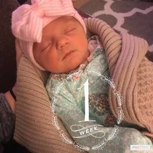 Meet your Posher, Roberta